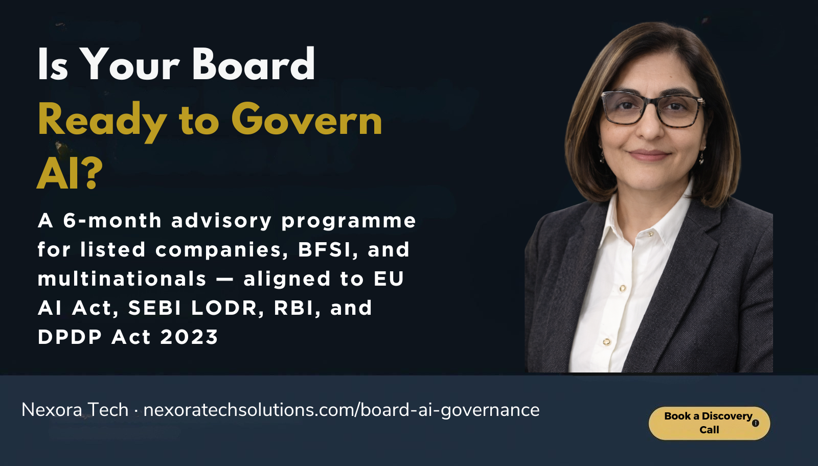 Digital Transformation