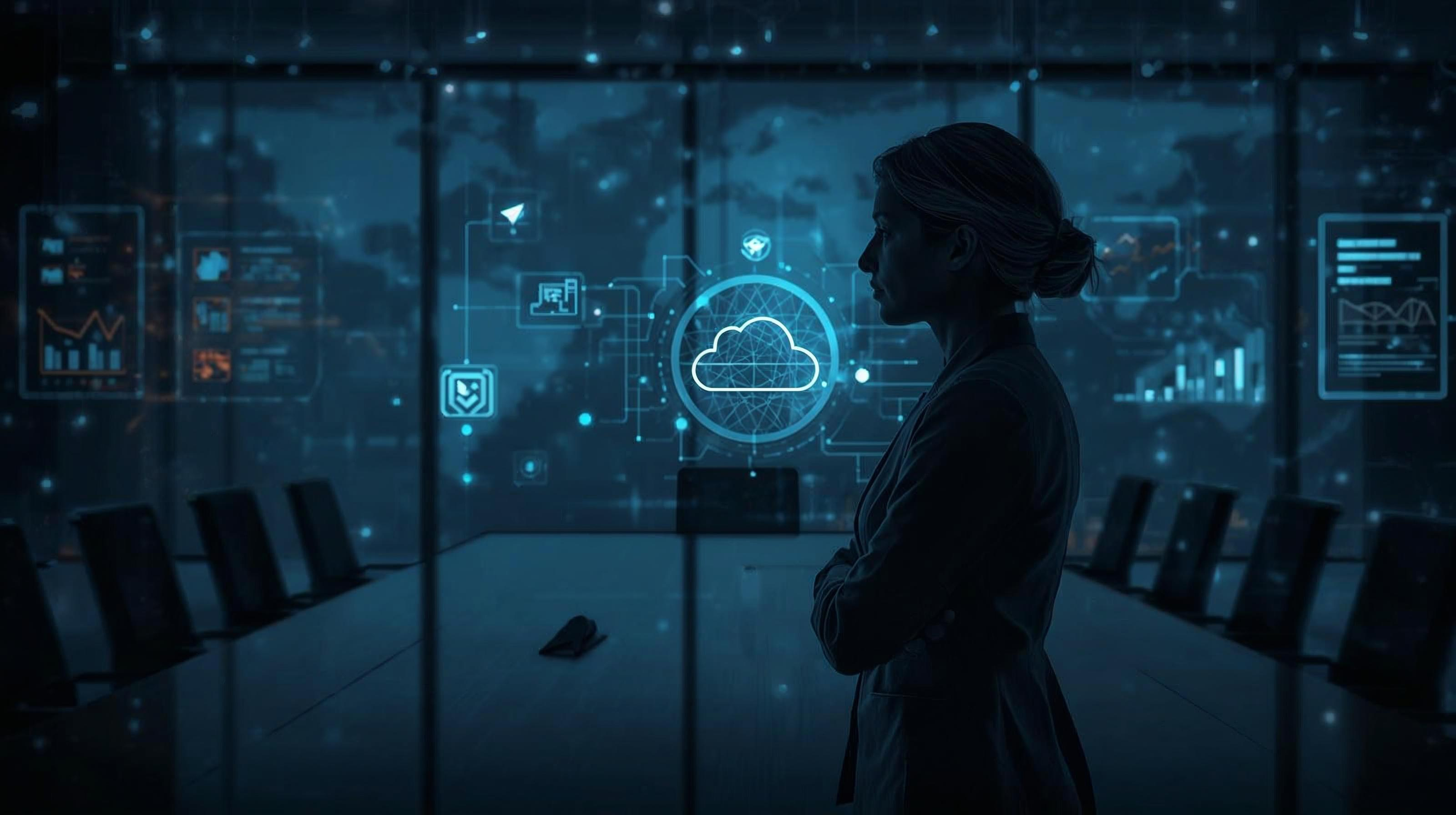 Aparna Kumar Thought Leadership