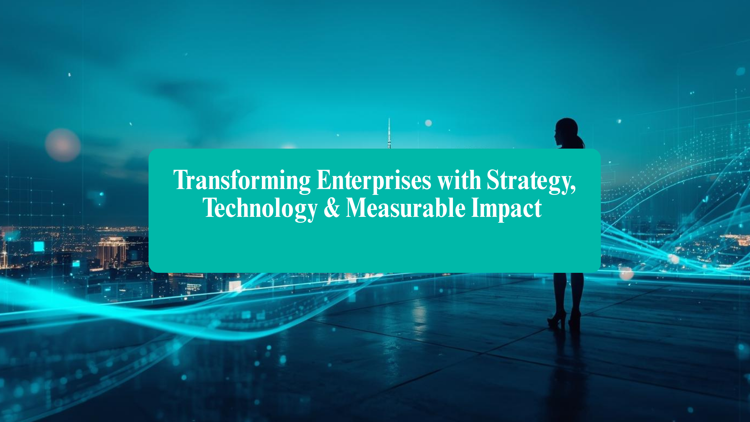 Digital Transformation