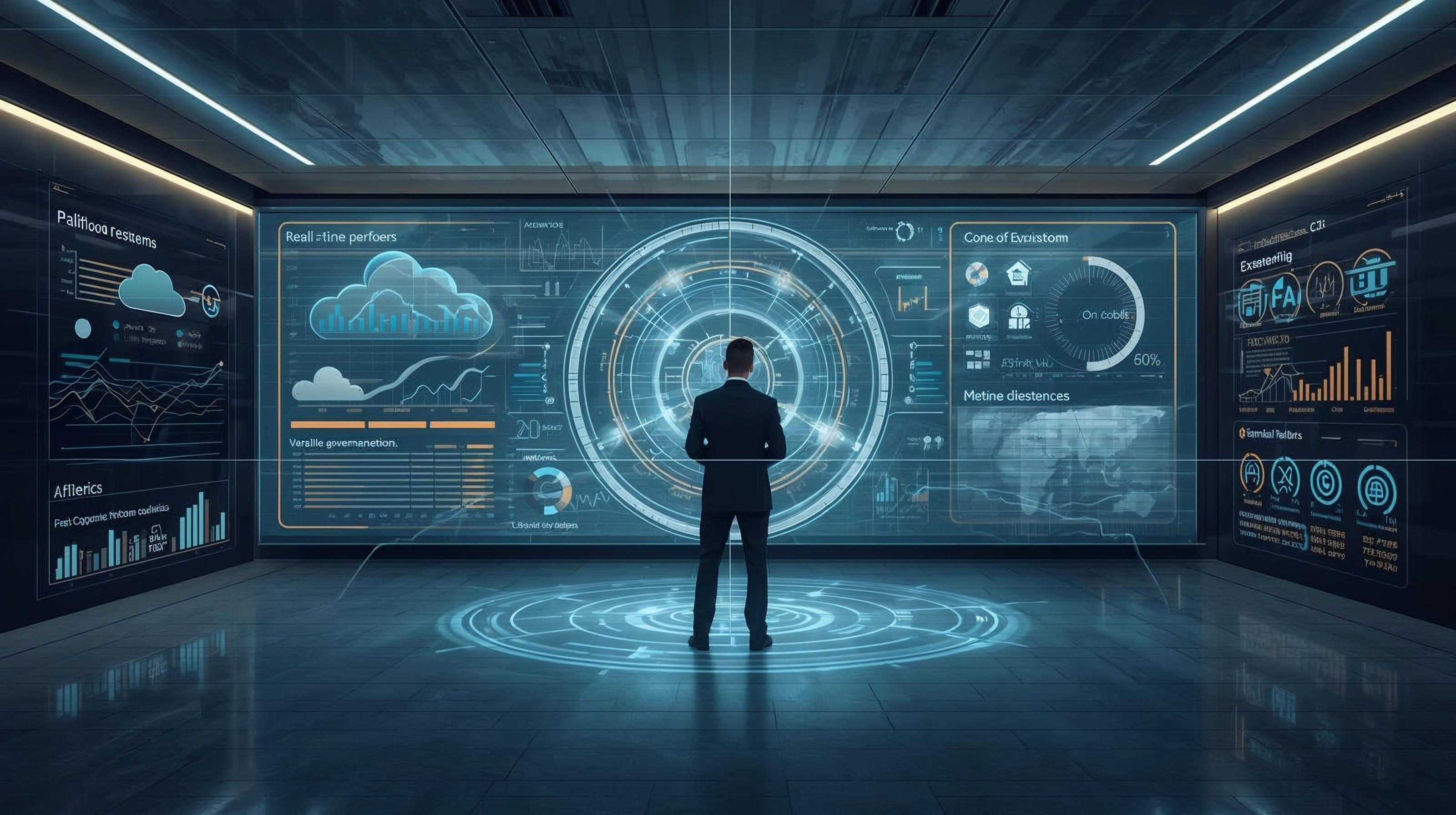 Operational Excellence