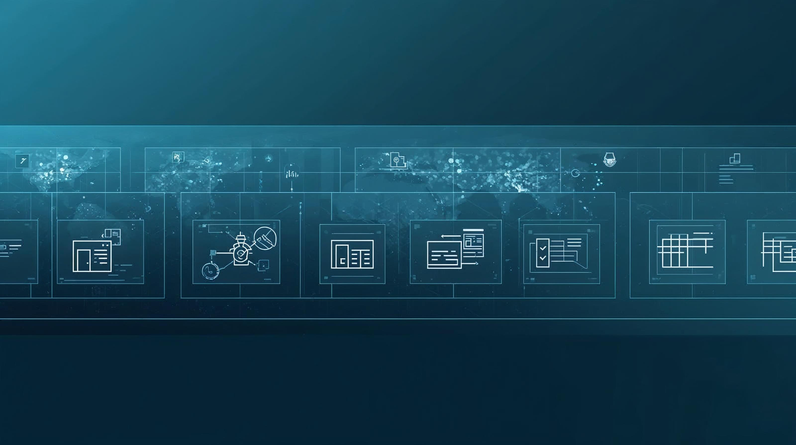 Enterprise Templates