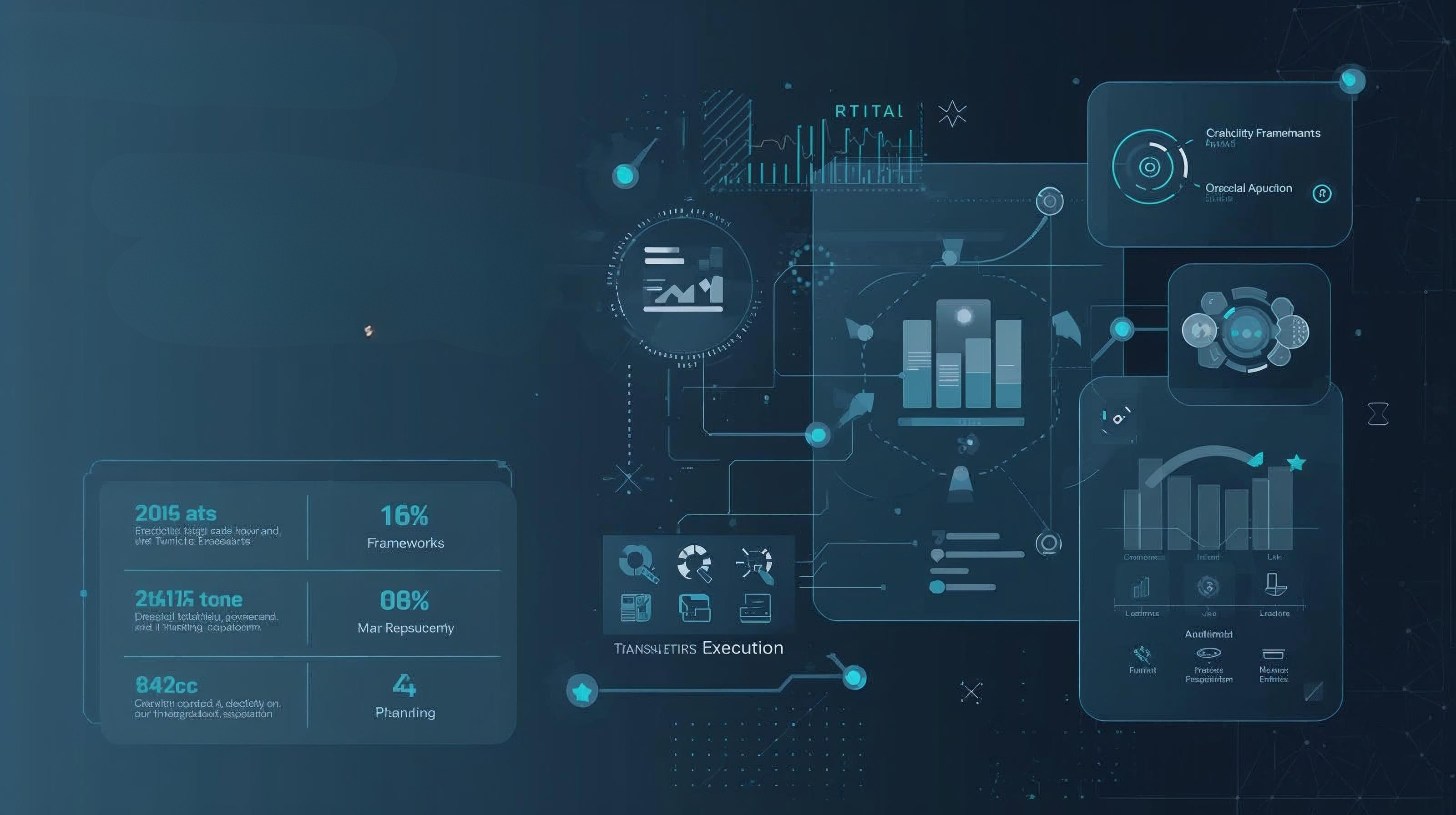 Tools for Implementation