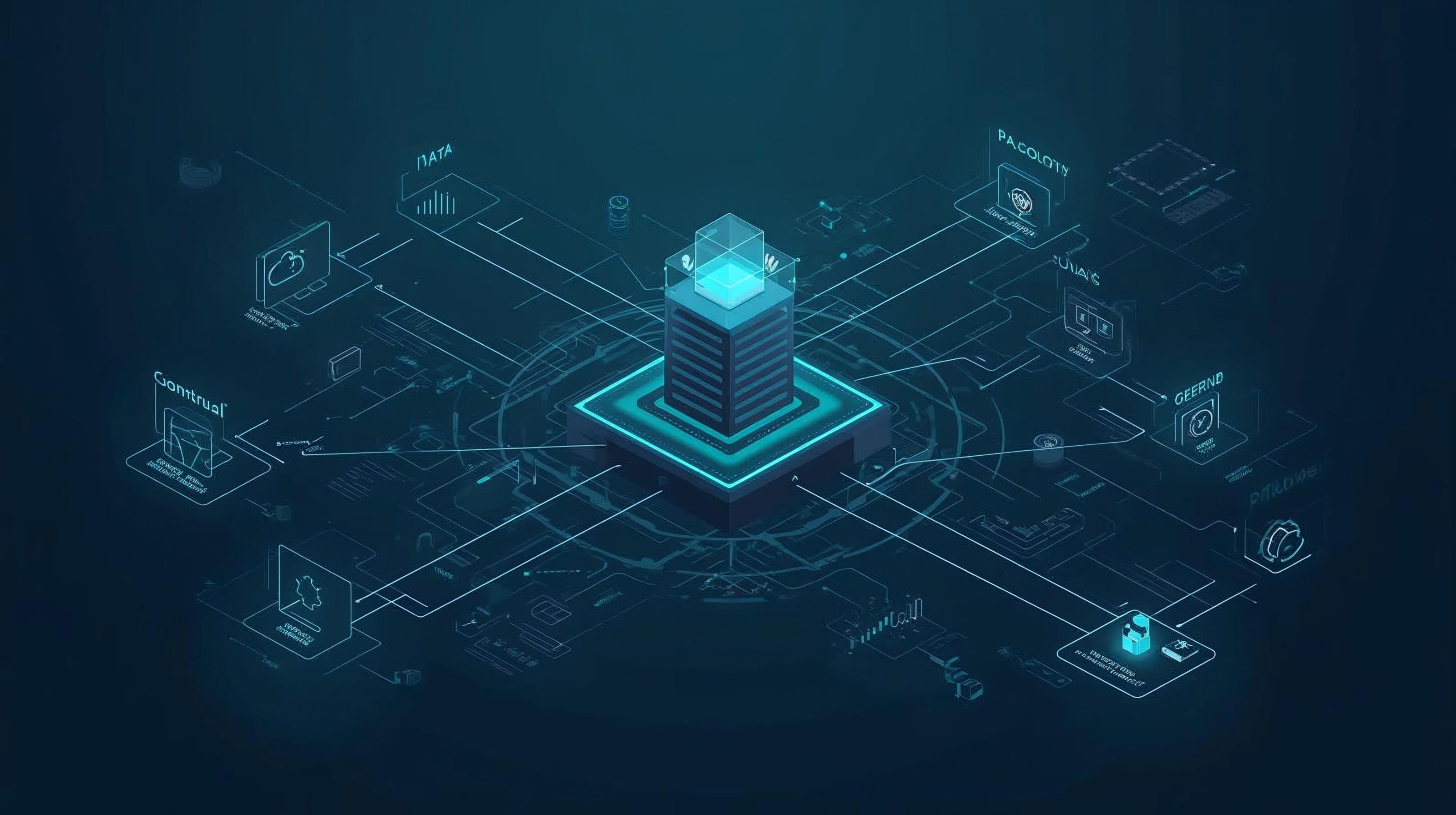 Transformation Governance Office