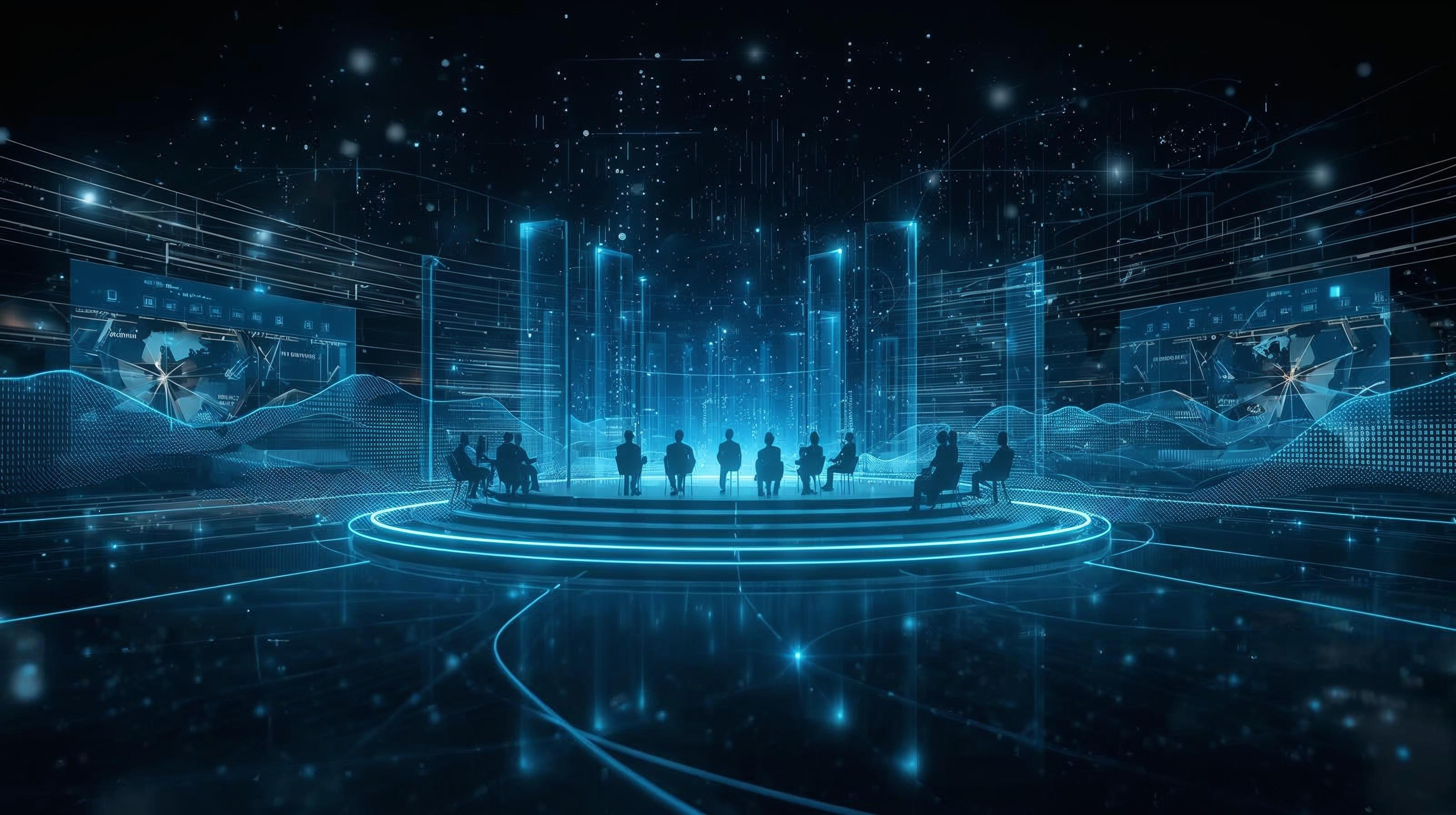 Webinars and Speaking